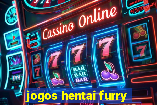 jogos hentai furry